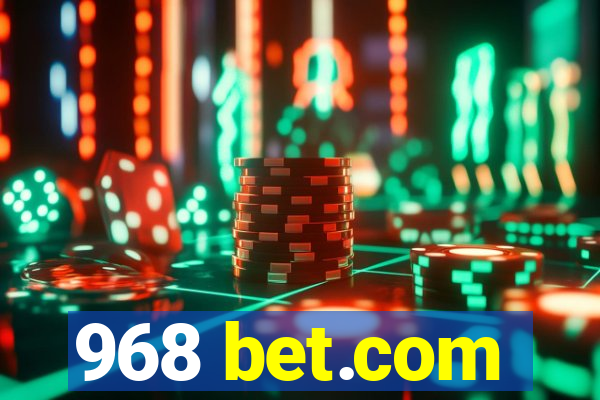 968 bet.com